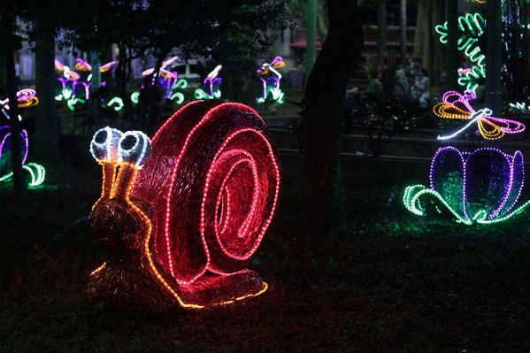 Alumbrado Navideño Belen
Palabras clave: Alumbrado Navideño Belen