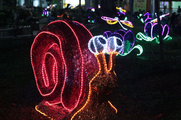 Alumbrado Navideño Belen
Palabras clave: Alumbrado Navideño Belen