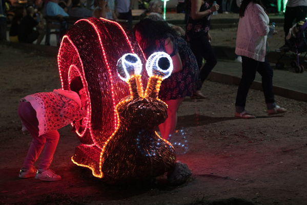 Alumbrado Navideño Floresta
Palabras clave: Alumbrado Navideño Floresta