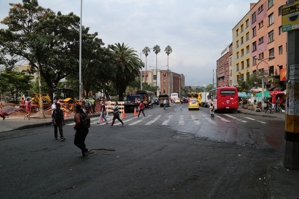 Zonas a Intervenir – Proyecto Centro Parrilla
Zonas a Intervenir – Proyecto Centro Parrilla
Fecha: Enero 16 de 2015
Para descargar esta fotografía en alta resolución, haga clic sobre la imagen hasta que la misma se despliegue en la pantalla completa; luego dé clic derecho y elija la opción "guardar imagen como". 
En caso de publicación por cualquier medio, solicitamos acompañarla del crédito: "Foto EPM"

Palabras clave: Zonas Intervenir Proyecto Centro Parrilla