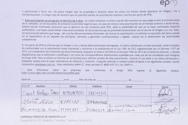 Acueducto San Antonio de Prado y La Estrella
Acueducto San Antonio de Prado y La Estrella
Fecha: Agosto 16 de 2019. 
Para descargar esta fotografía en alta resolución, haga clic sobre la imagen hasta que la misma se despliegue en la pantalla completa; luego dé clic derecho y elija la opción "guardar imagen como". 
En caso de publicación por cualquier medio, solicitamos acompañarla del crédito: "Foto EPM"
Palabras clave: Acueducto San Antonio de Prado y La Estrella