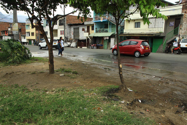 Jornadas de limpieza Emvarias
Jornadas de limpieza Emvarias
Fecha: Febrero 2 de 2014. Puente del Mico, Tres Bocas,  Carabobo
Para descargar esta fotografía en alta resolución, haga clic sobre la imagen hasta que la misma se despliegue en la pantalla completa; luego dé clic derecho y elija la opción "guardar imagen como". 
En caso de publicación por cualquier medio, solicitamos acompañarla del crédito: "Foto EPM"
Palabras clave: Jornadas limpieza Emvarias