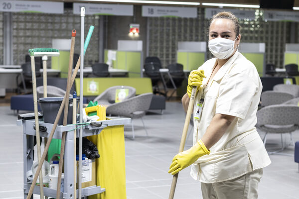 Oferta laboral EPM personas discapacidad 
Oferta laboral EPM personas en discapacidad. 
Fecha: Febrero 19 2020.
Para descargar esta fotografía en alta resolución, haga clic sobre la imagen hasta que la misma se despliegue en la pantalla completa; luego dé clic derecho y elija la opción "guardar imagen como". 
En caso de publicación por cualquier medio, solicitamos acompañarla del crédito: "Foto EPM"
Palabras clave: Oferta laboral EPM personas discapacidad