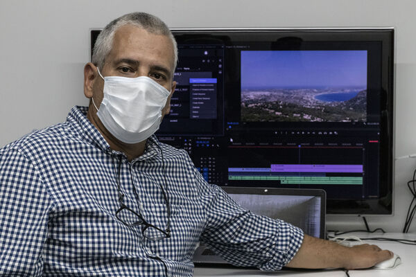 Oferta laboral EPM personas discapacidad 
Oferta laboral EPM personas en discapacidad. 
Fecha: Febrero 19 2020.
Para descargar esta fotografía en alta resolución, haga clic sobre la imagen hasta que la misma se despliegue en la pantalla completa; luego dé clic derecho y elija la opción "guardar imagen como". 
En caso de publicación por cualquier medio, solicitamos acompañarla del crédito: "Foto EPM"
Palabras clave: Oferta laboral EPM personas discapacidad