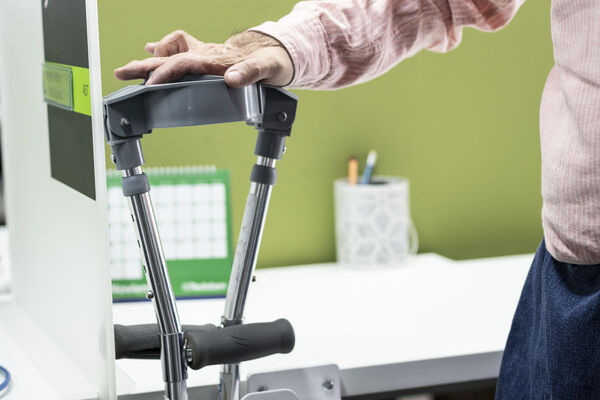 Oferta laboral EPM personas discapacidad 
Oferta laboral EPM personas en discapacidad. 
Fecha: Febrero 19 2020.
Para descargar esta fotografía en alta resolución, haga clic sobre la imagen hasta que la misma se despliegue en la pantalla completa; luego dé clic derecho y elija la opción "guardar imagen como". 
En caso de publicación por cualquier medio, solicitamos acompañarla del crédito: "Foto EPM"
Palabras clave: Oferta laboral EPM personas discapacidad