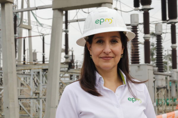 Sistema controlado conducción Energía 
Sistema controlado conducción Energía.
Fecha: Febrero 26 2021.
Para descargar esta fotografía en alta resolución, haga clic sobre la imagen hasta que la misma se despliegue en la pantalla completa; luego dé clic derecho y elija la opción "guardar imagen como". 
En caso de publicación por cualquier medio, solicitamos acompañarla del crédito: "Foto EPM"
Palabras clave: Sistema controlado conducción Energía