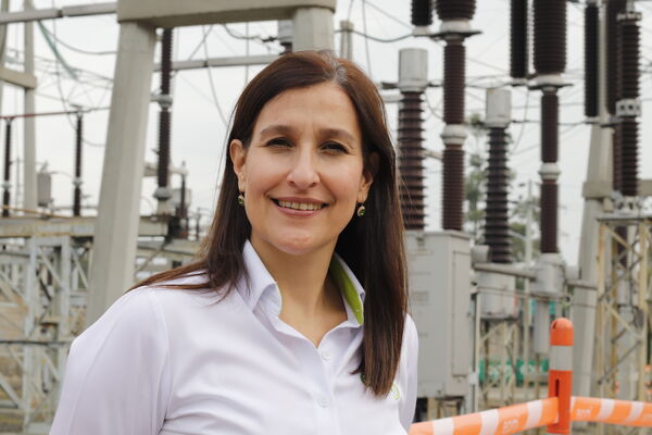 Sistema controlado conducción Energía 
Sistema controlado conducción Energía.
Fecha: Febrero 26 2021.
Para descargar esta fotografía en alta resolución, haga clic sobre la imagen hasta que la misma se despliegue en la pantalla completa; luego dé clic derecho y elija la opción "guardar imagen como". 
En caso de publicación por cualquier medio, solicitamos acompañarla del crédito: "Foto EPM"
Palabras clave: Sistema controlado conducción Energía