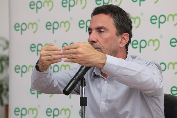 Situación actual proyecto Hidroeléctrico Ituango evolución contingencia
Fecha: Julio 11 2018.
Para descargar esta fotografía en alta resolución, haga clic sobre la imagen hasta que la misma se despliegue en la pantalla completa; luego dé clic derecho y elija la opción "guardar imagen como". 
En caso de publicación por cualquier medio, solicitamos acompañarla del crédito: "Foto EPM"
Palabras clave: Situación actual proyecto Hidroeléctrico Ituango evolución contingencia
