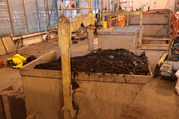 Modernización planta San Fernando.
Modernización planta San Fernando.
Fecha: 14 Julio 2017.
Para descargar esta fotografía en alta resolución, haga clic sobre la imagen hasta que la misma se despliegue en la pantalla completa; luego dé clic derecho y elija la opción "guardar imagen como". 
En caso de publicación por cualquier medio, solicitamos acompañarla del crédito: "Foto EPM"
Palabras clave: Modernización planta San Fernando.