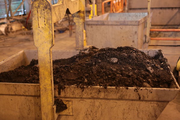 Modernización planta San Fernando.
Modernización planta San Fernando.
Fecha: 14 Julio 2017.
Para descargar esta fotografía en alta resolución, haga clic sobre la imagen hasta que la misma se despliegue en la pantalla completa; luego dé clic derecho y elija la opción "guardar imagen como". 
En caso de publicación por cualquier medio, solicitamos acompañarla del crédito: "Foto EPM"
Palabras clave: Modernización planta San Fernando.