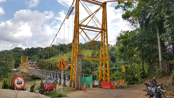 Hidroeléctrico Ituango  Avance Obras
Hidroeléctrico Ituango, Avance de Obras.
Fecha: 3 Julio 2020.
Para descargar esta fotografía en alta resolución, haga clic sobre la imagen hasta que la misma se despliegue en la pantalla completa; luego dé clic derecho y elija la opción "guardar imagen como". 
En caso de publicación por cualquier medio, solicitamos acompañarla del crédito: "Foto EPM"
Palabras clave: Hidroeléctrico Ituango  Avance Obras