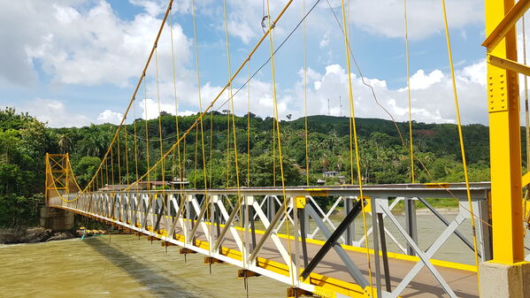 Hidroeléctrico Ituango  Avance Obras
Hidroeléctrico Ituango, Avance de Obras.
Fecha: 3 Julio 2020.
Para descargar esta fotografía en alta resolución, haga clic sobre la imagen hasta que la misma se despliegue en la pantalla completa; luego dé clic derecho y elija la opción "guardar imagen como". 
En caso de publicación por cualquier medio, solicitamos acompañarla del crédito: "Foto EPM"
Palabras clave: Hidroeléctrico Ituango  Avance Obras