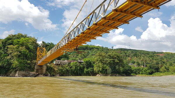 Hidroeléctrico Ituango  Avance Obras
Hidroeléctrico Ituango, Avance de Obras.
Fecha: 3 Julio 2020.
Para descargar esta fotografía en alta resolución, haga clic sobre la imagen hasta que la misma se despliegue en la pantalla completa; luego dé clic derecho y elija la opción "guardar imagen como". 
En caso de publicación por cualquier medio, solicitamos acompañarla del crédito: "Foto EPM"
Palabras clave: Hidroeléctrico Ituango  Avance Obras
