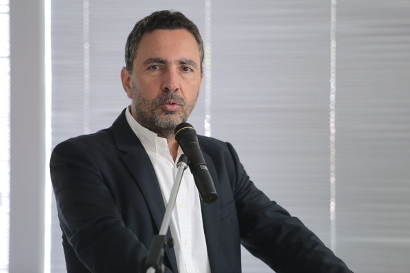 Conversatorio acuerdos comunidad Nutabe
Conversatorio acuerdos comunidad Nutabe.
Fecha: 4 Julio 2019
Para descargar esta fotografía en alta resolución, haga clic sobre la imagen hasta que la misma se despliegue en la pantalla completa; luego dé clic derecho y elija la opción "guardar imagen como". 
En caso de publicación por cualquier medio, solicitamos acompañarla del crédito: "Foto EPM"
Palabras clave: Conversatorio acuerdos comunidad Nutabe