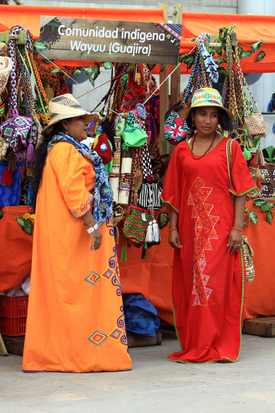 Feria Campesina “Frutos y expresiones de mi tierra”
Feria Campesina “Frutos y expresiones de mi tierra”
Fecha: Julio 5  de 2013. 
Para descargar esta fotografía en alta resolución, haga clic sobre la imagen hasta que la misma se despliegue en la pantalla completa; luego dé clic derecho y elija la opción "guardar imagen como". 
En caso de publicación por cualquier medio, solicitamos acompañarla del crédito: "Cortesía EPM".
Palabras clave: Feria Campesina Frutos expresiones tierra