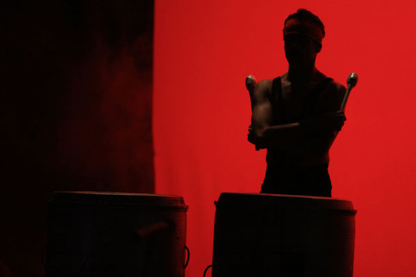  Festival Cultural Intercomunas EPM
 Festival Cultural Intercomunas EPM
Fecha: Julio 7  de 2013. Lugar: Teatro Pablo Tobón Uribe
Para descargar esta fotografía en alta resolución, haga clic sobre la imagen hasta que la misma se despliegue en la pantalla completa; luego dé clic derecho y elija la opción "guardar imagen como". 
En caso de publicación por cualquier medio, solicitamos acompañarla del crédito: "Cortesía EPM".
Palabras clave: Festival Cultural Intercomunas EPM premiación