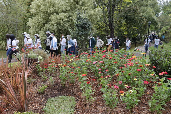 Graduación Ciudad  Agua
Graduación Ciudad del Agua
Fecha: 10 Julio 2021.
Para descargar esta fotografía en alta resolución, haga clic sobre la imagen hasta que la misma se despliegue en la pantalla completa; luego dé clic derecho y elija la opción "guardar imagen como". 
En caso de publicación por cualquier medio, solicitamos acompañarla del crédito: "Foto EPM" 
Palabras clave: Graduación Ciudad  Agua