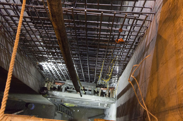 Modernización de la planta San Fernando
Modernización de la planta San Fernando
Fecha: Julio 17 de 2017
Para descargar esta fotografía en alta resolución, haga clic sobre la imagen hasta que la misma se despliegue en la pantalla completa; luego dé clic derecho y elija la opción "guardar imagen como". 
En caso de publicación por cualquier medio, solicitamos acompañarla del crédito: "Foto EPM"
Palabras clave: Modernización de la planta San Fernando