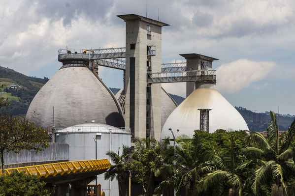 Modernización planta San Fernando
Modernización planta San Fernando
Fecha: Julio 18 de 2017
Para descargar esta fotografía en alta resolución, haga clic sobre la imagen hasta que la misma se despliegue en la pantalla completa; luego dé clic derecho y elija la opción "guardar imagen como". 
En caso de publicación por cualquier medio, solicitamos acompañarla del crédito: "Foto EPM"
Palabras clave: Modernización planta San Fernando