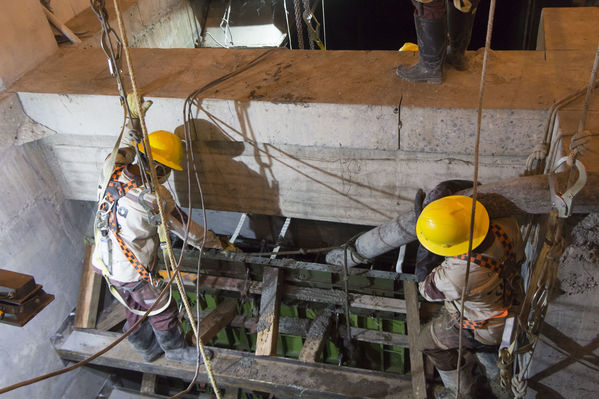 Modernización planta San Fernando
Modernización planta San Fernando
Fecha: Julio 18 de 2017
Para descargar esta fotografía en alta resolución, haga clic sobre la imagen hasta que la misma se despliegue en la pantalla completa; luego dé clic derecho y elija la opción "guardar imagen como". 
En caso de publicación por cualquier medio, solicitamos acompañarla del crédito: "Foto EPM"
Palabras clave: Modernización planta San Fernando