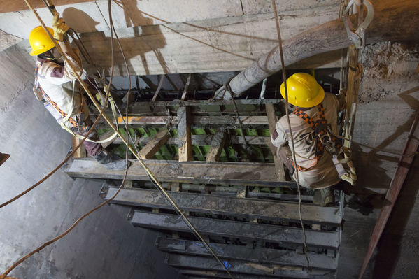 Modernización planta San Fernando
Modernización planta San Fernando
Fecha: Julio 18 de 2017
Para descargar esta fotografía en alta resolución, haga clic sobre la imagen hasta que la misma se despliegue en la pantalla completa; luego dé clic derecho y elija la opción "guardar imagen como". 
En caso de publicación por cualquier medio, solicitamos acompañarla del crédito: "Foto EPM"
Palabras clave: Modernización planta San Fernando