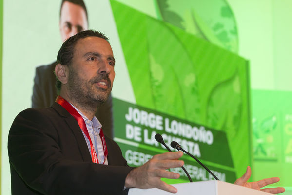 Semana Ambiental 2017
Semana Ambiental 2017
Fecha: Junio 22 de 2017
Para descargar esta fotografía en alta resolución, haga clic sobre la imagen hasta que la misma se despliegue en la pantalla completa; luego dé clic derecho y elija la opción "guardar imagen como". 
En caso de publicación por cualquier medio, solicitamos acompañarla del crédito: "Foto EPM"
Palabras clave: Semana Ambiental 2017