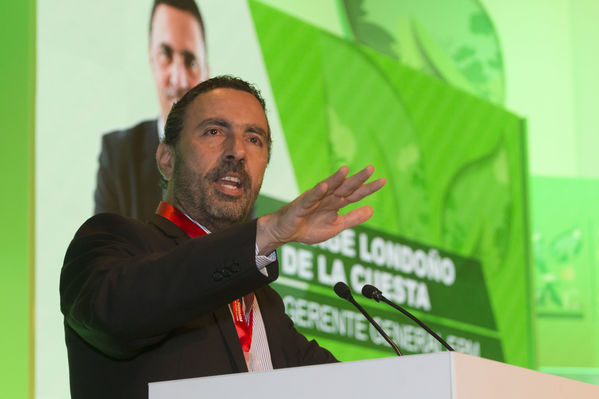 Semana Ambiental 2017
Semana Ambiental 2017
Fecha: Junio 22 de 2017
Para descargar esta fotografía en alta resolución, haga clic sobre la imagen hasta que la misma se despliegue en la pantalla completa; luego dé clic derecho y elija la opción "guardar imagen como". 
En caso de publicación por cualquier medio, solicitamos acompañarla del crédito: "Foto EPM"
Palabras clave: Semana Ambiental 2017