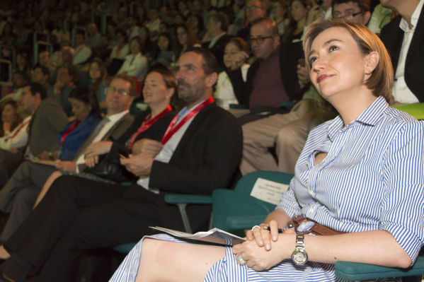 Semana Ambiental 2017
Semana Ambiental 2017
Fecha: Junio 22 de 2017
Para descargar esta fotografía en alta resolución, haga clic sobre la imagen hasta que la misma se despliegue en la pantalla completa; luego dé clic derecho y elija la opción "guardar imagen como". 
En caso de publicación por cualquier medio, solicitamos acompañarla del crédito: "Foto EPM"
Palabras clave: Semana Ambiental 2017