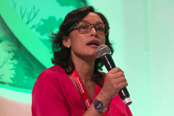 Semana Ambiental 2017
Semana Ambiental 2017
Fecha: Junio 22 de 2017
Para descargar esta fotografía en alta resolución, haga clic sobre la imagen hasta que la misma se despliegue en la pantalla completa; luego dé clic derecho y elija la opción "guardar imagen como". 
En caso de publicación por cualquier medio, solicitamos acompañarla del crédito: "Foto EPM"
Palabras clave: Semana Ambiental 2017