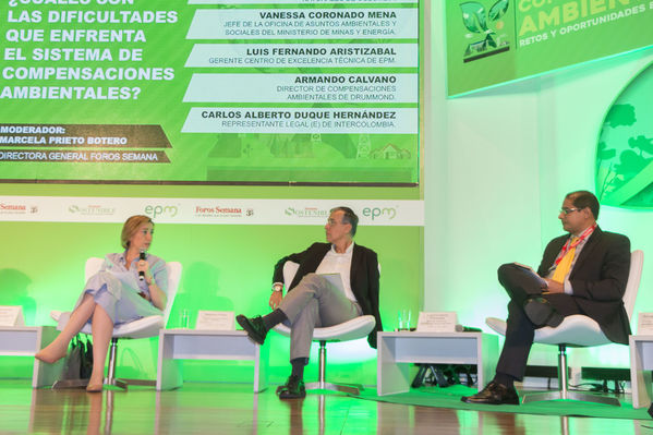 Semana Ambiental 2017
Semana Ambiental 2017
Fecha: Junio 22 de 2017
Para descargar esta fotografía en alta resolución, haga clic sobre la imagen hasta que la misma se despliegue en la pantalla completa; luego dé clic derecho y elija la opción "guardar imagen como". 
En caso de publicación por cualquier medio, solicitamos acompañarla del crédito: "Foto EPM"
Palabras clave: Semana Ambiental 2017
