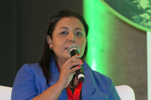 Semana Ambiental 2017
Semana Ambiental 2017
Fecha: Junio 22 de 2017
Para descargar esta fotografía en alta resolución, haga clic sobre la imagen hasta que la misma se despliegue en la pantalla completa; luego dé clic derecho y elija la opción "guardar imagen como". 
En caso de publicación por cualquier medio, solicitamos acompañarla del crédito: "Foto EPM"
Palabras clave: Semana Ambiental 2017