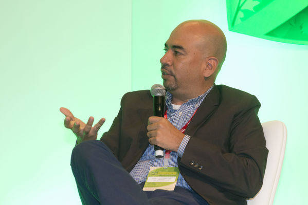 Semana Ambiental 2017
Semana Ambiental 2017
Fecha: Junio 22 de 2017
Para descargar esta fotografía en alta resolución, haga clic sobre la imagen hasta que la misma se despliegue en la pantalla completa; luego dé clic derecho y elija la opción "guardar imagen como". 
En caso de publicación por cualquier medio, solicitamos acompañarla del crédito: "Foto EPM"
Palabras clave: Semana Ambiental 2017