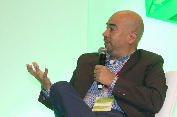 Semana Ambiental 2017
Semana Ambiental 2017
Fecha: Junio 22 de 2017
Para descargar esta fotografía en alta resolución, haga clic sobre la imagen hasta que la misma se despliegue en la pantalla completa; luego dé clic derecho y elija la opción "guardar imagen como". 
En caso de publicación por cualquier medio, solicitamos acompañarla del crédito: "Foto EPM"
Palabras clave: Semana Ambiental 2017