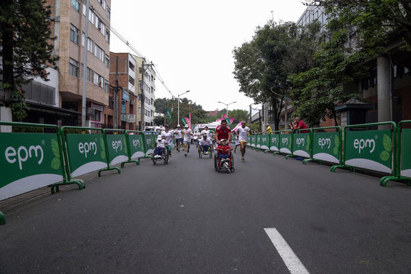 Carrera Corre por Amor
Carrera Corre por Amor
Fecha: Marzo 15 de 2015
Para descargar esta fotografía en alta resolución, haga clic sobre la imagen hasta que la misma se despliegue en la pantalla completa; luego dé clic derecho y elija la opción "guardar imagen como". 
En caso de publicación por cualquier medio, solicitamos acompañarla del crédito: "Foto EPM"
Palabras clave: Carrera Corre Amor