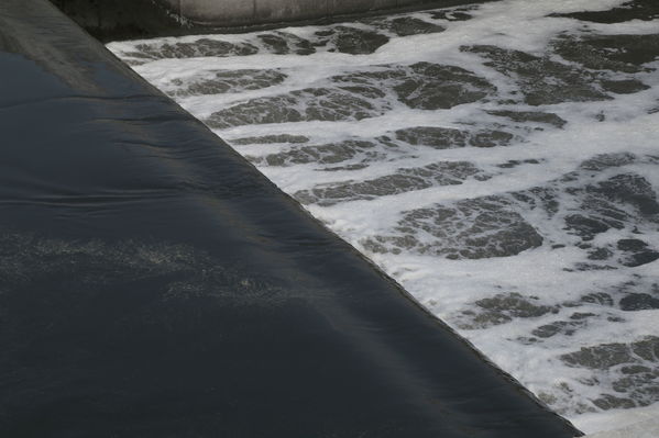 visita recorrido por la planta de tratamiento de aguas residuales San Fernando
visita recorrido por la planta de tratamiento de aguas residuales San Fernando
Marzo 15 2019
Para descargar esta fotografía en alta resolución, haga clic sobre la imagen hasta que la misma se despliegue en la pantalla completa; luego dé clic derecho y elija la opción "guardar imagen como". 
En caso de publicación por cualquier medio, solicitamos acompañarla del crédito: "Foto EPM"
Palabras clave: visita recorrido por la planta de tratamiento de aguas residuales San Fernando