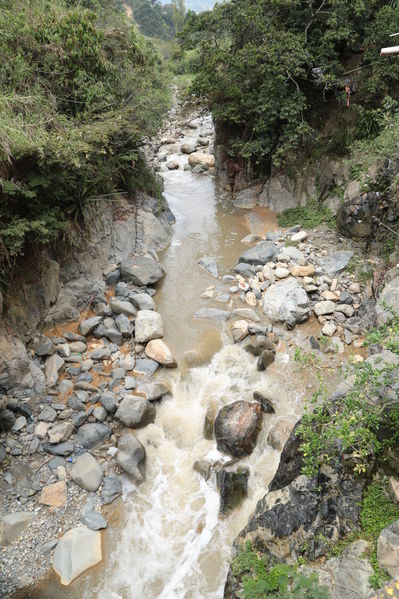 visita recorrido por la planta de tratamiento de aguas residuales San Fernando
visita recorrido por la planta de tratamiento de aguas residuales San Fernando
Marzo 15 2019
Para descargar esta fotografía en alta resolución, haga clic sobre la imagen hasta que la misma se despliegue en la pantalla completa; luego dé clic derecho y elija la opción "guardar imagen como". 
En caso de publicación por cualquier medio, solicitamos acompañarla del crédito: "Foto EPM"
Palabras clave: visita recorrido por la planta de tratamiento de aguas residuales San Fernando