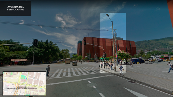 Piloto Ciudades Inteligentes
Piloto Ciudades Inteligentes
Marzo 18 2019
Para descargar esta fotografía en alta resolución, haga clic sobre la imagen hasta que la misma se despliegue en la pantalla completa; luego dé clic derecho y elija la opción "guardar imagen como". 
En caso de publicación por cualquier medio, solicitamos acompañarla del crédito: "Foto EPM"
Palabras clave: Piloto Ciudades Inteligentes