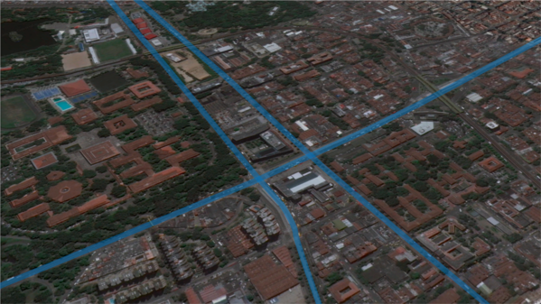 Piloto Ciudades Inteligentes
Piloto Ciudades Inteligentes
Marzo 18 2019
Para descargar esta fotografía en alta resolución, haga clic sobre la imagen hasta que la misma se despliegue en la pantalla completa; luego dé clic derecho y elija la opción "guardar imagen como". 
En caso de publicación por cualquier medio, solicitamos acompañarla del crédito: "Foto EPM"
Palabras clave: Piloto Ciudades Inteligentes
