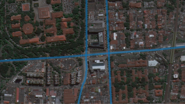 Piloto Ciudades Inteligentes
Piloto Ciudades Inteligentes
Marzo 18 2019
Para descargar esta fotografía en alta resolución, haga clic sobre la imagen hasta que la misma se despliegue en la pantalla completa; luego dé clic derecho y elija la opción "guardar imagen como". 
En caso de publicación por cualquier medio, solicitamos acompañarla del crédito: "Foto EPM"
Palabras clave: Piloto Ciudades Inteligentes