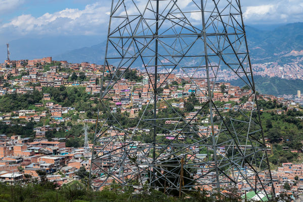 Proyecto Bello Guayabal Ancón
Proyecto Bello-Guayabal-Ancón
Fecha: Mayo 17 de 2017
Para descargar esta fotografía en alta resolución, haga clic sobre la imagen hasta que la misma se despliegue en la pantalla completa; luego dé clic derecho y elija la opción "guardar imagen como". 
En caso de publicación por cualquier medio, solicitamos acompañarla del crédito: "Foto EPM"
Palabras clave: Proyecto Bello Guayabal Ancón