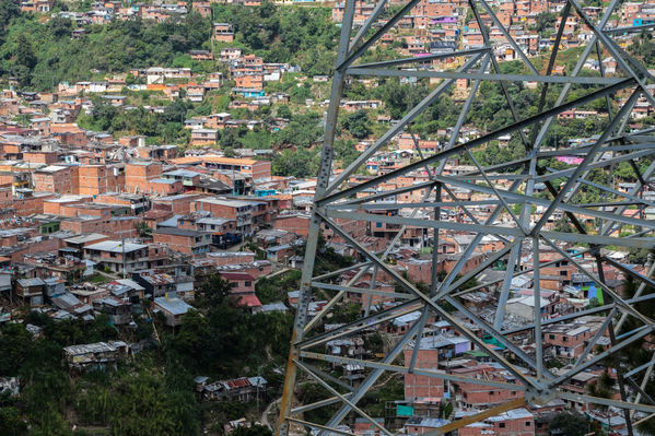 Proyecto Bello Guayabal Ancón
Proyecto Bello-Guayabal-Ancón
Fecha: Mayo 17 de 2017
Para descargar esta fotografía en alta resolución, haga clic sobre la imagen hasta que la misma se despliegue en la pantalla completa; luego dé clic derecho y elija la opción "guardar imagen como". 
En caso de publicación por cualquier medio, solicitamos acompañarla del crédito: "Foto EPM"
Palabras clave: Proyecto Bello Guayabal Ancón