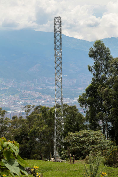 Proyecto Bello Guayabal Ancón
Proyecto Bello-Guayabal-Ancón
Fecha: Mayo 17 de 2017
Para descargar esta fotografía en alta resolución, haga clic sobre la imagen hasta que la misma se despliegue en la pantalla completa; luego dé clic derecho y elija la opción "guardar imagen como". 
En caso de publicación por cualquier medio, solicitamos acompañarla del crédito: "Foto EPM"
Palabras clave: Proyecto Bello Guayabal Ancón