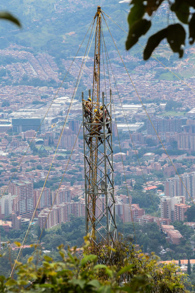 Proyecto Bello Guayabal Ancón
Proyecto Bello-Guayabal-Ancón
Fecha: Mayo 17 de 2017
Para descargar esta fotografía en alta resolución, haga clic sobre la imagen hasta que la misma se despliegue en la pantalla completa; luego dé clic derecho y elija la opción "guardar imagen como". 
En caso de publicación por cualquier medio, solicitamos acompañarla del crédito: "Foto EPM"
Palabras clave: Proyecto Bello Guayabal Ancón