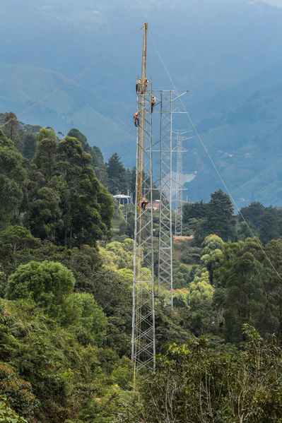 Proyecto Bello Guayabal Ancón
Proyecto Bello-Guayabal-Ancón
Fecha: Mayo 17 de 2017
Para descargar esta fotografía en alta resolución, haga clic sobre la imagen hasta que la misma se despliegue en la pantalla completa; luego dé clic derecho y elija la opción "guardar imagen como". 
En caso de publicación por cualquier medio, solicitamos acompañarla del crédito: "Foto EPM"
Palabras clave: Proyecto Bello Guayabal Ancón