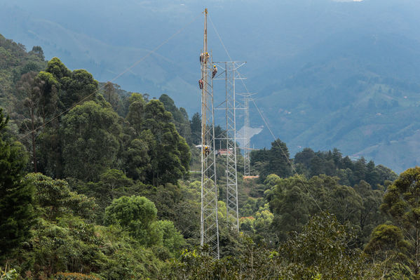 Proyecto Bello Guayabal Ancón
Proyecto Bello-Guayabal-Ancón
Fecha: Mayo 17 de 2017
Para descargar esta fotografía en alta resolución, haga clic sobre la imagen hasta que la misma se despliegue en la pantalla completa; luego dé clic derecho y elija la opción "guardar imagen como". 
En caso de publicación por cualquier medio, solicitamos acompañarla del crédito: "Foto EPM"
Palabras clave: Proyecto Bello Guayabal Ancón