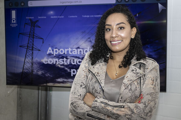 Contratistas Aliados EPM
Contratistas y aliados EPM
Fecha: Marzo 16 2021.
Para descargar esta fotografía en alta resolución, haga clic sobre la imagen hasta que la misma se despliegue en la pantalla completa; luego dé clic derecho y elija la opción "guardar imagen como". 
En caso de publicación por cualquier medio, solicitamos acompañarla del crédito: "Foto EPM"
Palabras clave: Contratistas Aliados EPM
