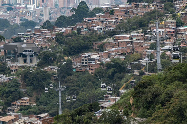 Avances conexión aguas potables oriente Medellín
Avances conexión aguas potables oriente Medellín
Fecha: Marzo 17 2021.
Para descargar esta fotografía en alta resolución, haga clic sobre la imagen hasta que la misma se despliegue en la pantalla completa; luego dé clic derecho y elija la opción "guardar imagen como". 
En caso de publicación por cualquier medio, solicitamos acompañarla del crédito: "Foto EPM"
Palabras clave: Avances conexión aguas potables oriente Medellín