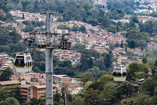 Avances conexión aguas potables oriente Medellín
Avances conexión aguas potables oriente Medellín
Fecha: Marzo 17 2021.
Para descargar esta fotografía en alta resolución, haga clic sobre la imagen hasta que la misma se despliegue en la pantalla completa; luego dé clic derecho y elija la opción "guardar imagen como". 
En caso de publicación por cualquier medio, solicitamos acompañarla del crédito: "Foto EPM"
Palabras clave: Avances conexión aguas potables oriente Medellín