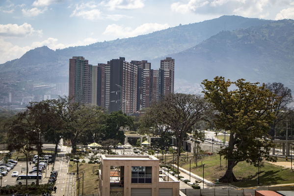 Avance obras PTAR Aguas Claras marzo 2018
Avance de obras PTAR Aguas Claras – 6 de marzo 2018
Fecha: Marzo 6 de 2018
Para descargar esta fotografía en alta resolución, haga clic sobre la imagen hasta que la misma se despliegue en la pantalla completa; luego dé clic derecho y elija la opción "guardar imagen como". 
En caso de publicación por cualquier medio, solicitamos acompañarla del crédito: "Foto EPM"

Palabras clave: Avance obras PTAR Aguas Claras marzo 2018