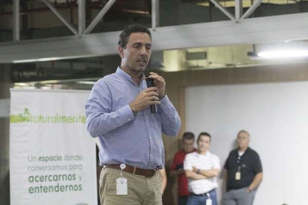 Rueda Prensa Contingencia Hidroituango Mayo 25
Fecha: Mayo 25 2018.
Rueda Prensa Contingencia Hidroituango.
Para descargar esta fotografía en alta resolución, haga clic sobre la imagen hasta que la misma se despliegue en la pantalla completa; luego dé clic derecho y elija la opción "guardar imagen como". 
En caso de publicación por cualquier medio, solicitamos acompañarla del crédito: "Foto EPM"
Palabras clave: Rueda Prensa Contingencia Hidroituango Mayo 25